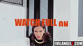 hypersexual jesse pony gets intense anal pounding, gaping, and gushing orgasms