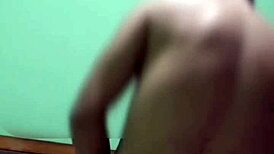 Indian girl gets fucked hard by stepbrother 😍