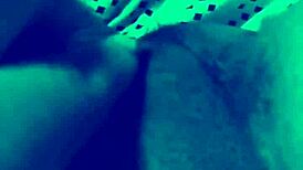 my ex-girlfriend teases me with her skills, making me want her back.