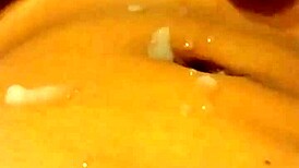 Who Wants To TRY My MILK From This BIG COCK?