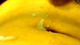 Who Wants To TRY My MILK From This BIG COCK?