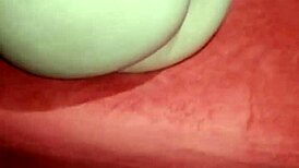 Sexy Latina babe masturbating and sending nudes