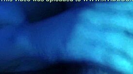 The best blowjob ever from this young Latina!