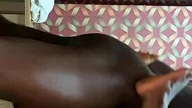 I Get Fucked From Every Angle On My Thick Pussy And Ass