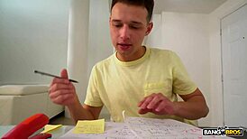 Casca Akashova gets messy facial after fuck