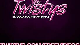 sexy blond milf stevie shae fingers her dripping pussy on the pool table 😏