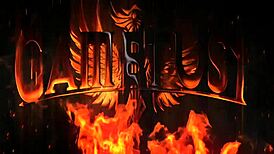 Fantasy G cosplay porn features detailed costumes and game-inspired scenes from Gametusy