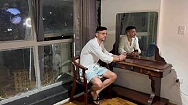 medico fode cadeirante em consultorio