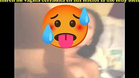 Rica 18-year-old universitaria bangs her teacher to pass the class, damn!