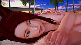 My new family erotic adventures