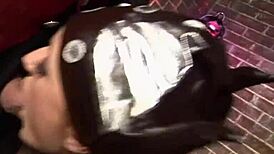 Riding and sucking cock pleases her most.