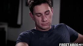 Step Sister Lana Rhoades Learns To Get Along With Stepbro