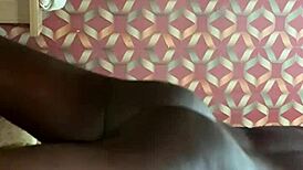 I Get Fucked From Every Angle On My Thick Pussy And Ass