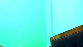 Indian girl gets fucked hard by stepbrother 😍