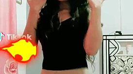 TikTok whores shaking ass?