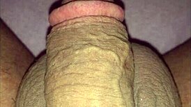 Jade's Husband Exhibits Flashing at Various Times