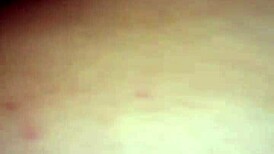 my wife woke up with her pussy soaking wet, begging for doggystyle