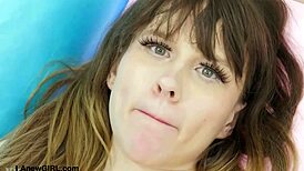 Hey, wanna see this sexy teen 18+ model flaunt her hot body?