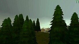 Dominatrix office at Gobbywarts school of sexcraft