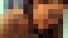 See Your Wife Taken by a Huge Cock Male Pornstar in Femdom Scene