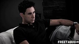 Step Sister Lana Rhoades Learns To Get Along With Stepbro