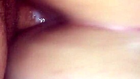 my wife woke up with her pussy soaking wet, begging for doggystyle