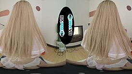 his big dick destroyed my tight pussy in missionary for camshow fans