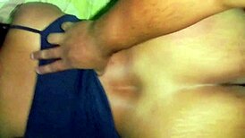 i didnt want to fuck her ass but she ended up accepting it anyway