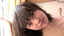 嘿，你见过张晓雨热辣中国阴部软核动作了吗？