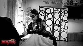 Cat Burglar Takes Control