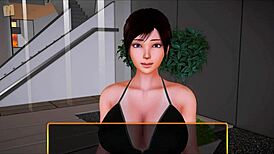 My new family erotic adventures