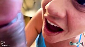 big ass milf got bbc anal slammed hard