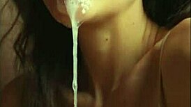 amateur lanreta cumshot compilation in mouth close-up