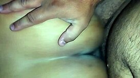 i didnt want to fuck her ass but she ended up accepting it anyway