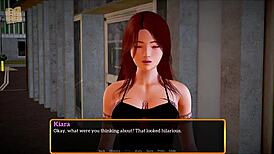 My New Family: Episode 561