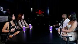 Intense difference between producer recording and personal on beaches with horny feelings