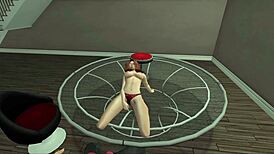 hey, this old temptress is ready for some fun