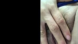 Latina Stepmom Fantasizes About Massage and Flashing