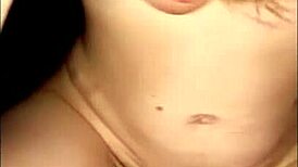 fucking my young brazilian girlfriend's ass for the first time