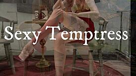 hey, this old temptress is ready for some fun