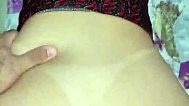 My Best Friend's Wife Rides Me Hard In Hotel After Leaving Husband.