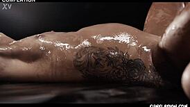 Latina Cum Slut Black Angel Gets Extreme Creampie And Cumflation With Blasting Pussy Squirt