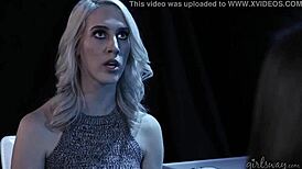 i watch three lesbians squirtin and lickin each other so wet