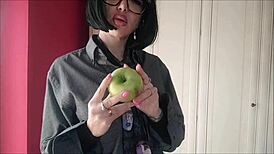 chantalchannel -im hot even when im dress like a man