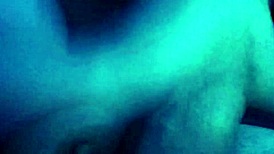 The best blowjob ever from this young Latina!