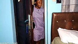 i got fuckd by my step uncle befor school, it was my first time