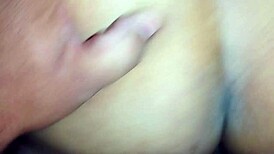 i didnt want to fuck her ass but she ended up accepting it anyway