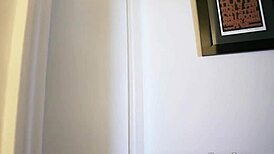 Horny cougar sara jay shakes it in lingerie while riding