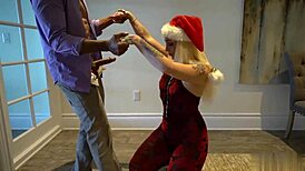 alexis andrews fundraises for dick suckers and pawg asses during holidays