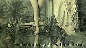 Dark Lantern presents erotic Victorian gentleman confessions 😘